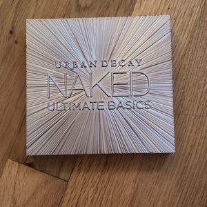 Urban Decay Naked Ultimate Basic